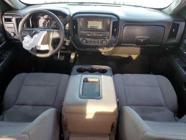 Photo 8 from auction – 2018 CHEVROLET SILVERADO with VIN 1GCRCPEC5JZ360288