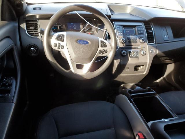 Photo 8 from auction – 2015 FORD TAURUS POL with VIN 1FAHP2MK0FG129688