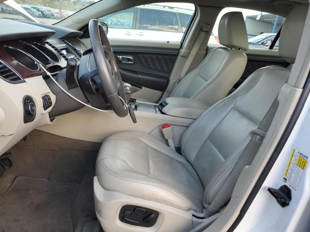 Photo 7 from auction – 2011 FORD TAURUS SEL with VIN 1FAHP2HW4BG114747