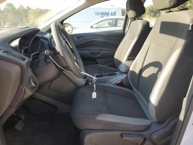 Photo 7 from auction – 2015 FORD ESCAPE S with VIN 1FMCU0F78FUC19856