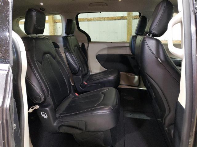 Zdjęcie 11 z aukcji – 2022 CHRYSLER PACIFICA T z VIN 2C4RC1BG6NR136788