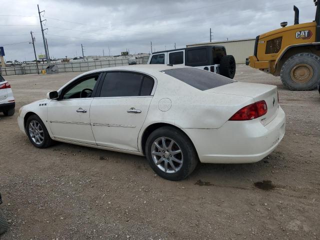 Photo 2 from auction – 2008 BUICK LUCERNE CX with VIN 1G4HD572X8U152122