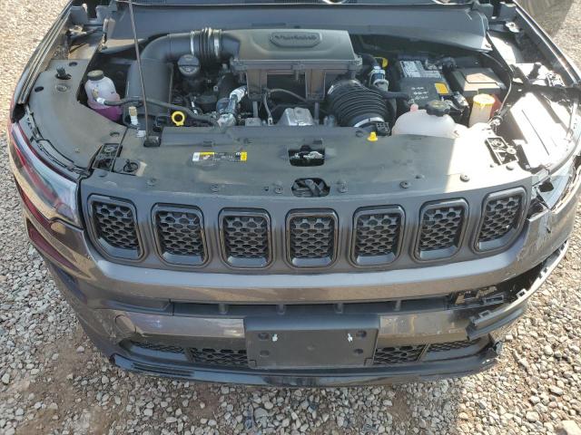 Photo 12 from auction – 2024 JEEP COMPASS LA with VIN 3C4NJDBN8RT602213
