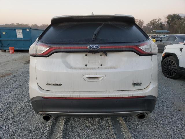 Photo 6 from auction – 2016 FORD EDGE SEL with VIN 2FMPK3J99GBB29818