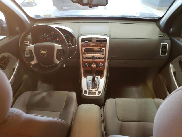 Photo 8 from auction – 2008 CHEVROLET EQUINOX LT with VIN 2CNDL43F786300682