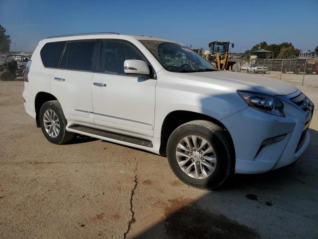 Photo 4 from auction – 2019 LEXUS GX 460 with VIN JTJBM7FX5K5233594