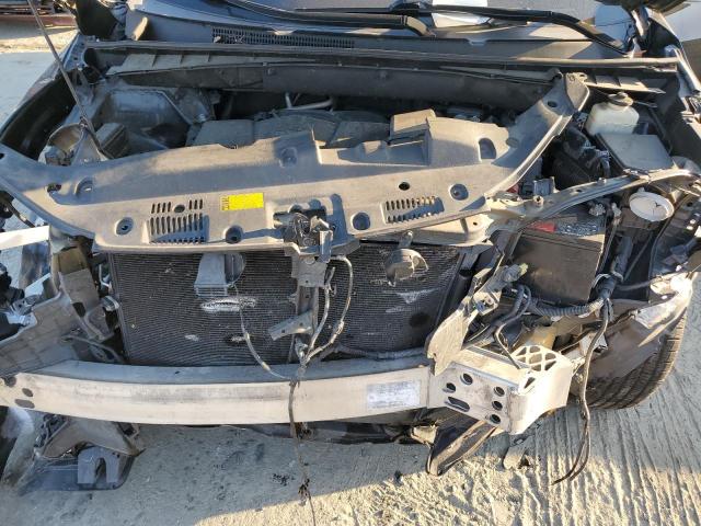 Photo 12 from auction – 2017 TOYOTA HIGHLANDER with VIN 5TDKZRFH8HS190008
