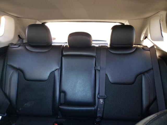Photo 10 from auction – 2021 JEEP COMPASS TR with VIN 3C4NJDDB8MT564722