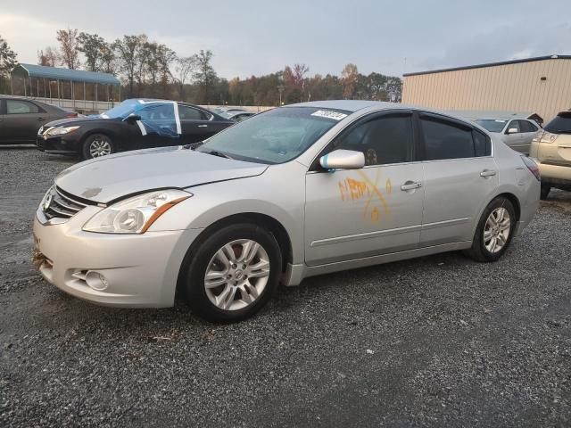 NISSAN ALTIMA BAS 2011 with VIN 1N4AL2AP1BN416069 - Photo from auction