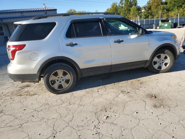 Photo 3 from auction – 2013 FORD EXPLORER with VIN 1FM5K8B87DGB04897