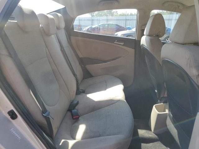 Photo 10 from auction – 2016 HYUNDAI ACCENT SE with VIN KMHCT4AE4GU110425