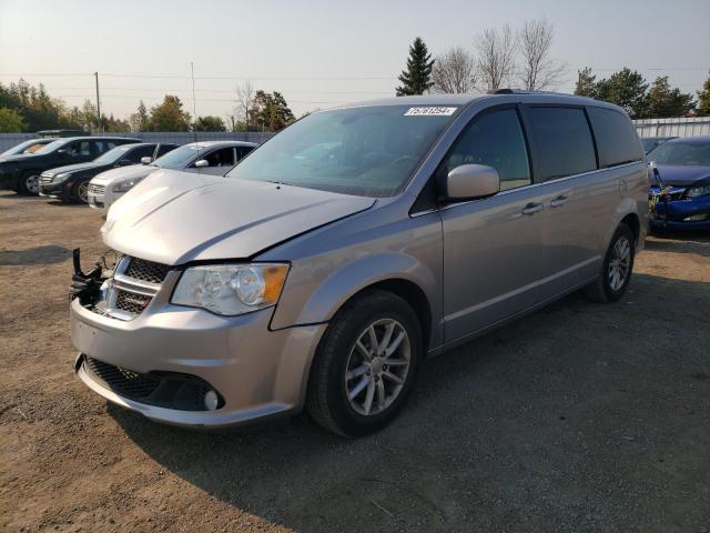 Photo 1 from auction – 2020 DODGE GRAND CARA with VIN 2C4RDGCG5LR162312