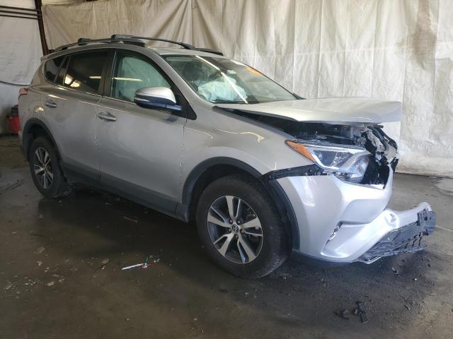 Photo 4 from auction – 2018 TOYOTA RAV4 ADVEN with VIN 2T3RFREV1JW845435