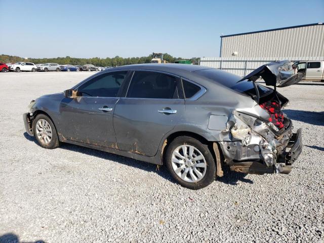 Photo 2 from auction – 2015 NISSAN ALTIMA 2.5 with VIN 1N4AL3AP1FC440007