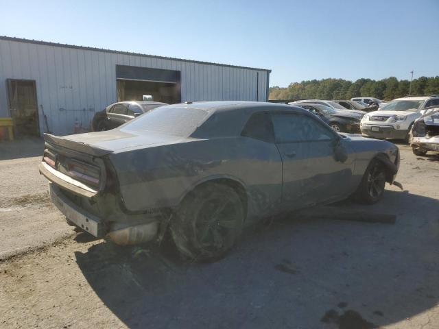 Photo 3 from auction – 2018 DODGE CHALLENGER with VIN 2C3CDZAG9JH122021