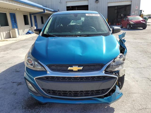 Photo 5 from auction – 2019 CHEVROLET SPARK LS with VIN KL8CB6SA8KC786138