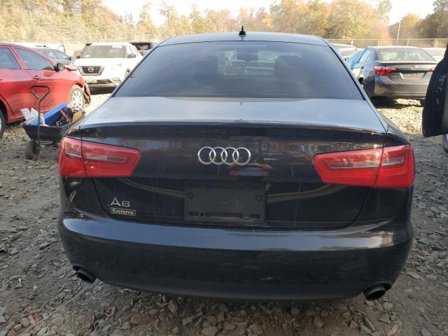 Photo 6 from auction – 2013 AUDI A6 PREMIUM with VIN WAUGFAFC3DN005770