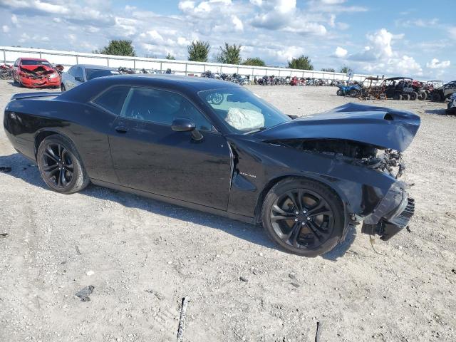 Photo 4 from auction – 2021 DODGE CHALLENGER with VIN 2C3CDZBT0MH593894