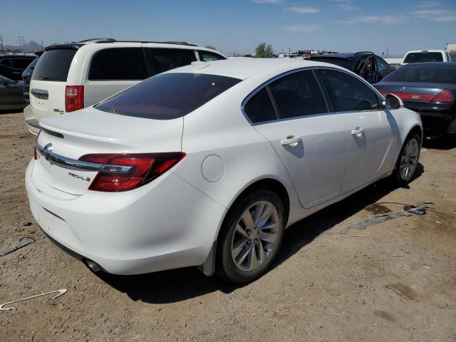 Photo 3 from auction – 2016 BUICK REGAL with VIN 2G4GK5EX8G9151627