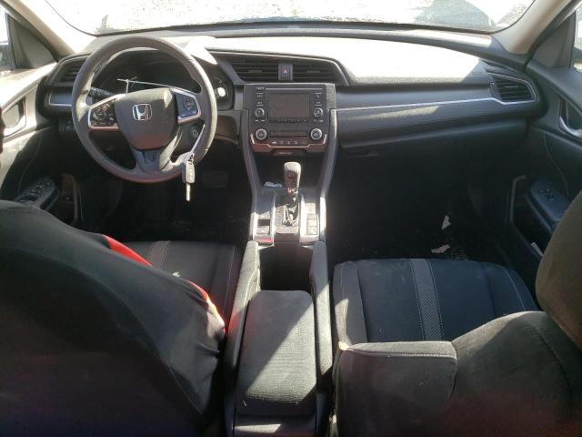 Photo 8 from auction – 2019 HONDA CIVIC LX with VIN 19XFC2F64KE006225