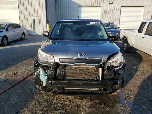 Photo 5 from auction – 2016 KIA SOUL with VIN KNDJN2A28G7281466