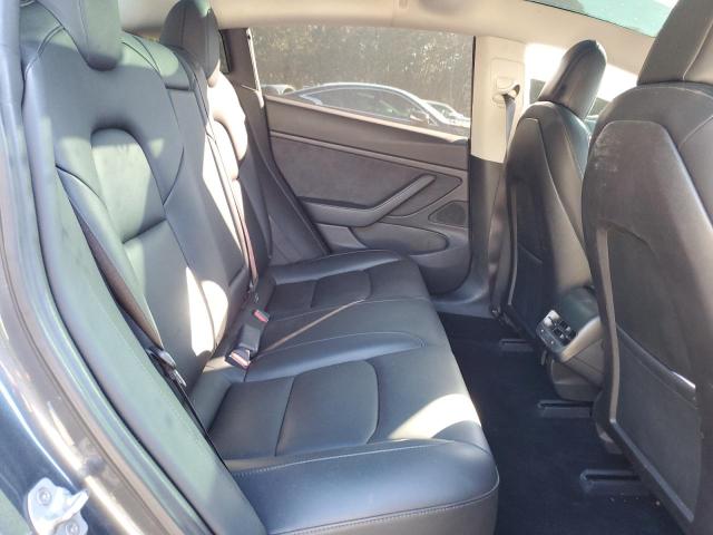 Photo 10 from auction – 2019 TESLA MODEL 3 with VIN 5YJ3E1EB2KF205418