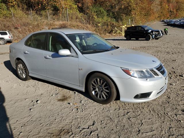 Photo 4 from auction – 2008 SAAB 9-3 2.0T with VIN YS3FB49Y981155097