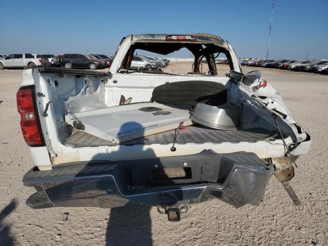 Photo 6 from auction – 2018 CHEVROLET SILVERADO with VIN 3GCUKREC1JG508056