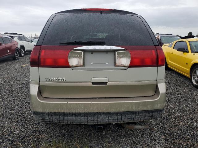 Photo 6 from auction – 2005 BUICK RENDEZVOUS with VIN 3G5DA03E55S528923