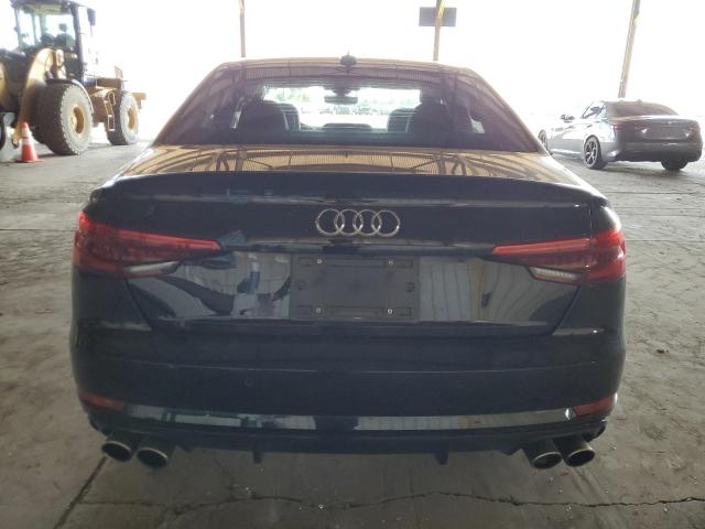 Photo 6 from auction – 2017 AUDI A4 PREMIUM with VIN WAUANAF42HN000518