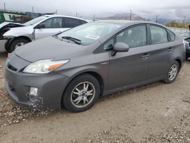 TOYOTA PRIUS 2011 con VIN JTDKN3DU7B0299904 - Foto de la subasta