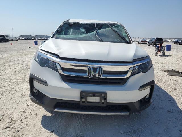 Photo 5 from auction – 2020 HONDA PILOT EX with VIN 5FNYF5H36LB011118