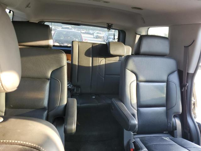 Photo 10 from auction – 2015 CHEVROLET TAHOE C150 with VIN 1GNSCCKC8FR106765