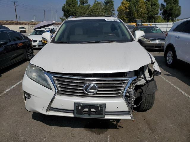 Фото 5 с аукциона – 2013 LEXUS RX 350 с VIN 2T2ZK1BA9DC088969