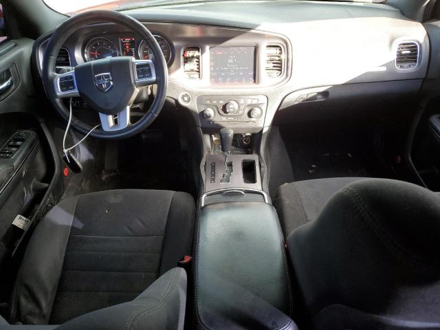 Photo 8 from auction – 2014 DODGE CHARGER R/ with VIN 2C3CDXDT9EH364679