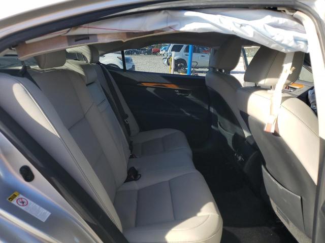 Photo 10 from auction – 2014 LEXUS ES 300H with VIN JTHBW1GG2E2044754
