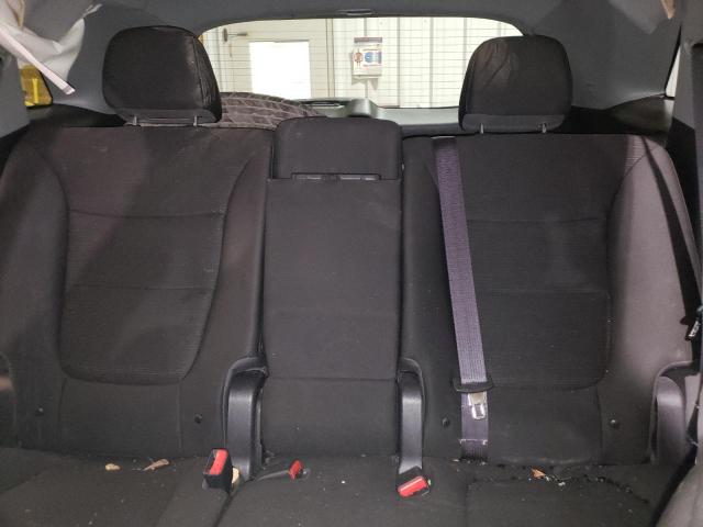 Photo 10 from auction – 2015 KIA SORENTO LX with VIN 5XYKT3A63FG631395