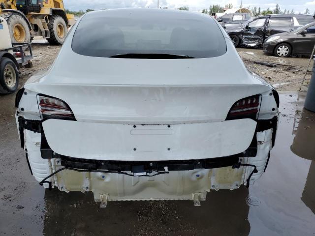 Photo 6 from auction – 2018 TESLA MODEL 3 with VIN 5YJ3E1EB2JF097963