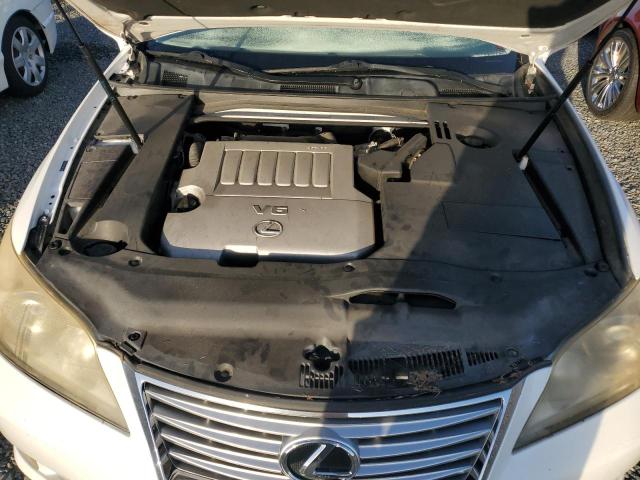 Photo 11 from auction – 2010 LEXUS ES 350 with VIN JTHBK1EG3A2354243