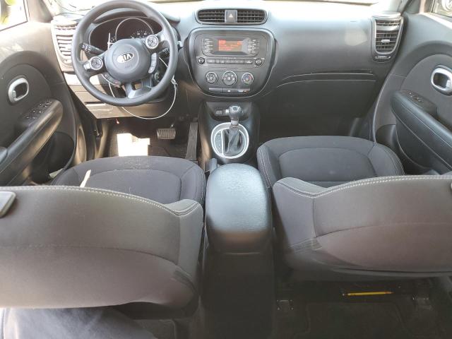 Photo 8 from auction – 2014 KIA SOUL with VIN KNDJN2A22E7744957