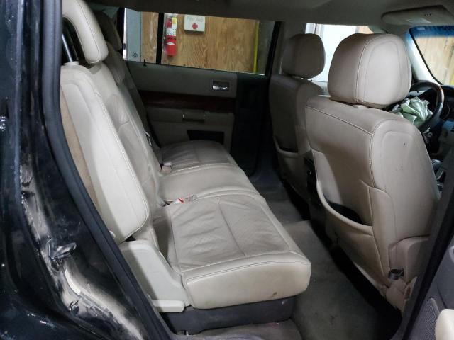 Photo 11 from auction – 2011 FORD FLEX LIMIT with VIN 2FMHK6DC0BBD09985