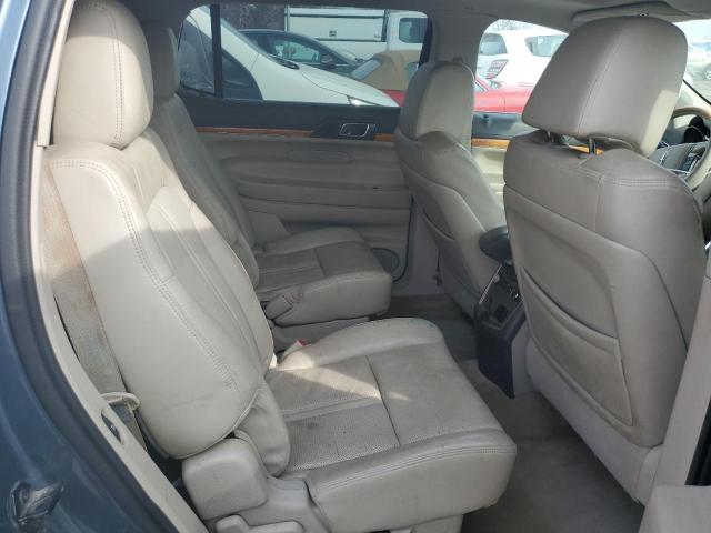 Photo 11 from auction – 2010 LINCOLN MKT with VIN 2LMHJ5AT6ABJ50300