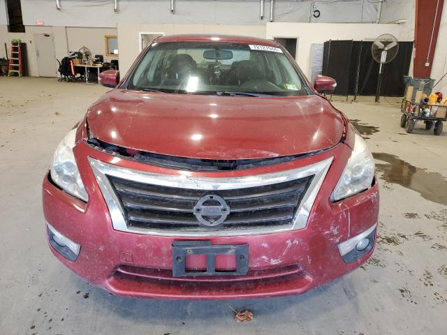 Photo 5 from auction – 2013 NISSAN ALTIMA 2.5 with VIN 1N4AL3AP9DN502285