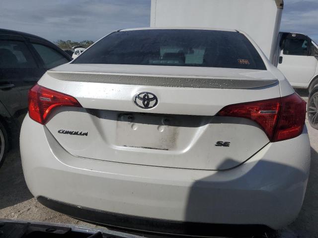 Photo 6 from auction – 2017 TOYOTA COROLLA L with VIN 5YFBURHE9HP663571