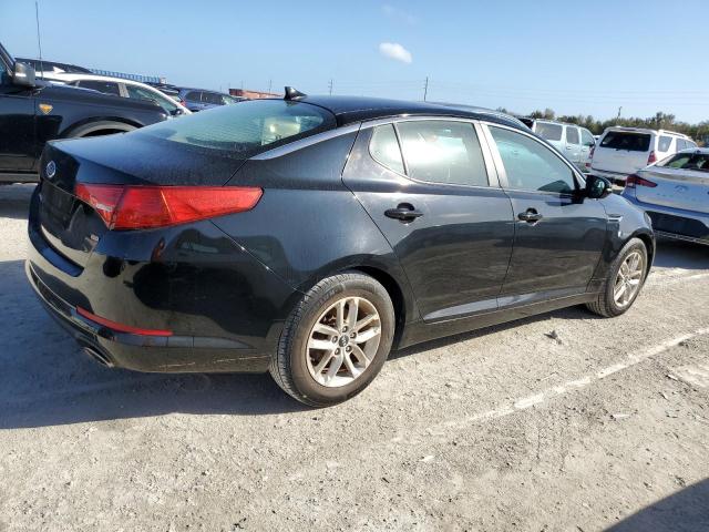 Снимка 3 от търг – 2011 KIA OPTIMA LX с VIN KNAGM4A74B5112213