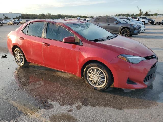 Photo 4 from auction – 2019 TOYOTA COROLLA L with VIN 2T1BURHE5KC221359