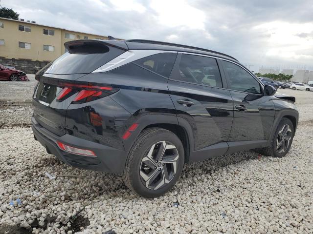 Photo 3 from auction – 2024 HYUNDAI TUCSON SEL with VIN 5NMJB3DE4RH429211