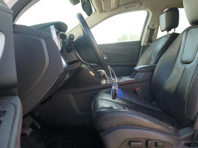 Photo 7 from auction – 2012 CHEVROLET EQUINOX LT with VIN 2GNALDEK0C1123939