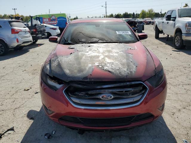 Foto 5 de la subasta – 2015 FORD TAURUS SEL con VIN 1FAHP2E81FG199364