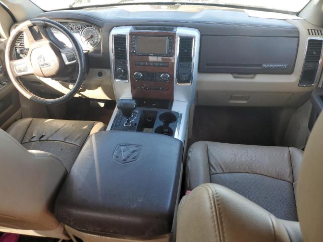 Photo 8 from auction – 2010 DODGE RAM 1500 with VIN 1D7RV1CT5AS161248